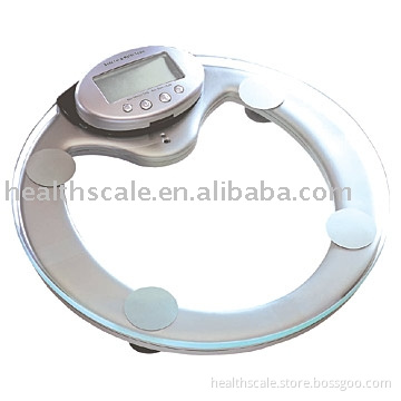 Infrared body fat scale(TH197B)